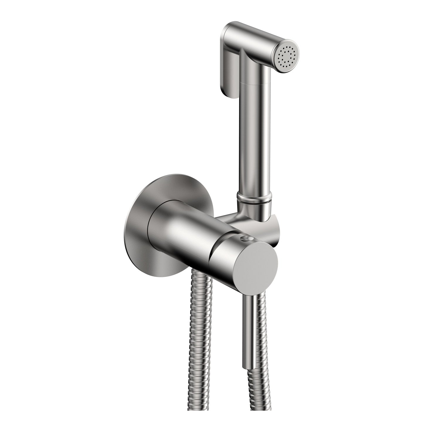 Miscelatore bidet