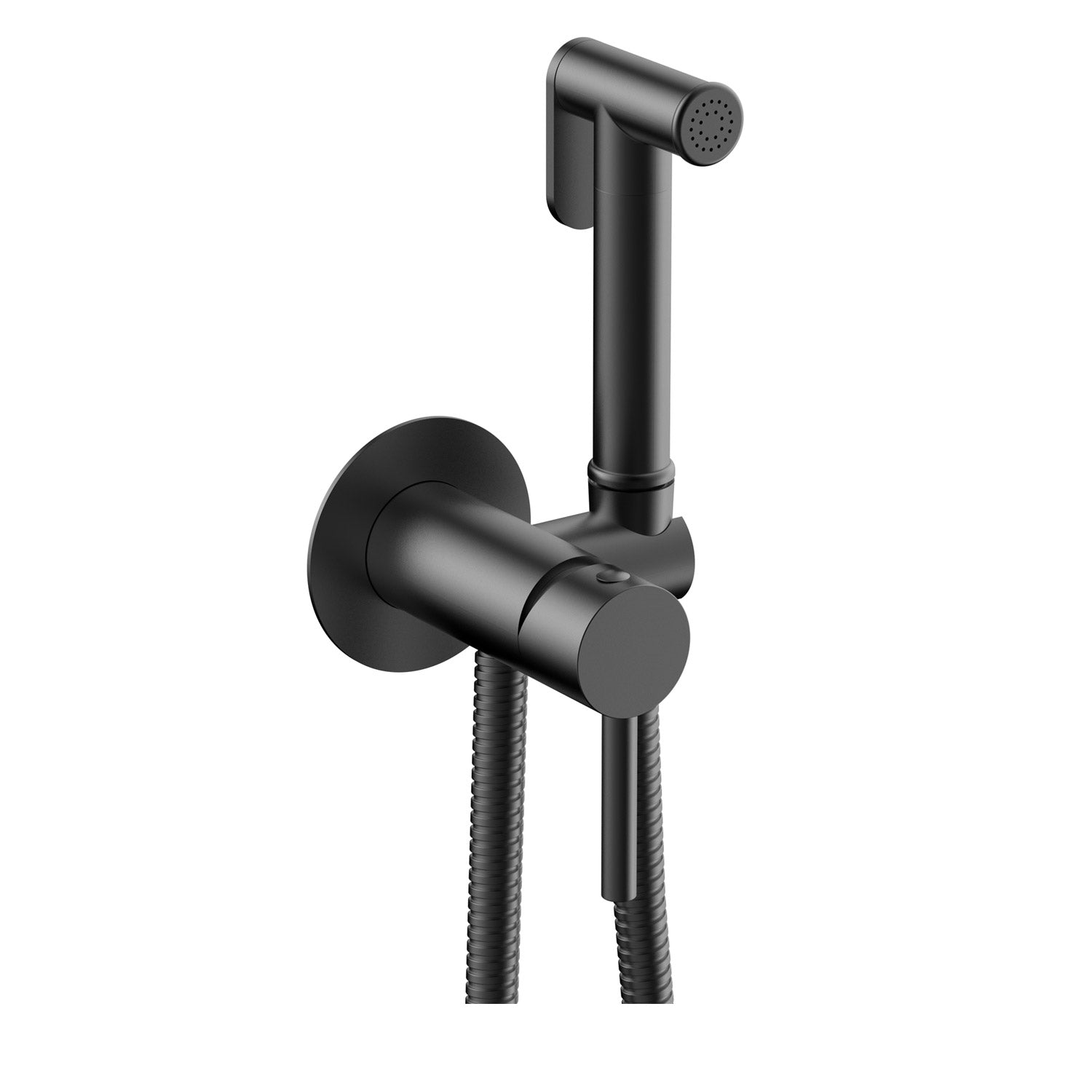 Miscelatore bidet