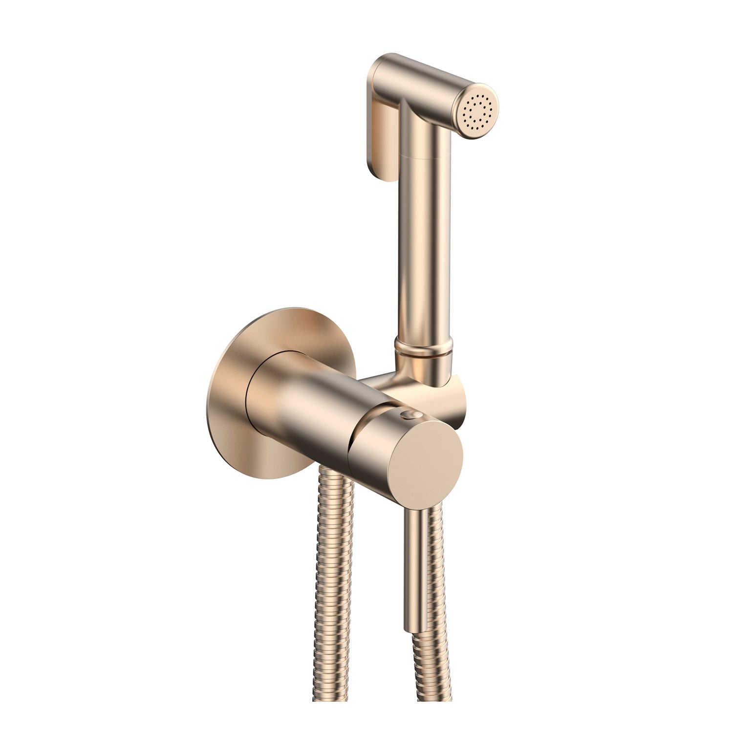 Miscelatore bidet