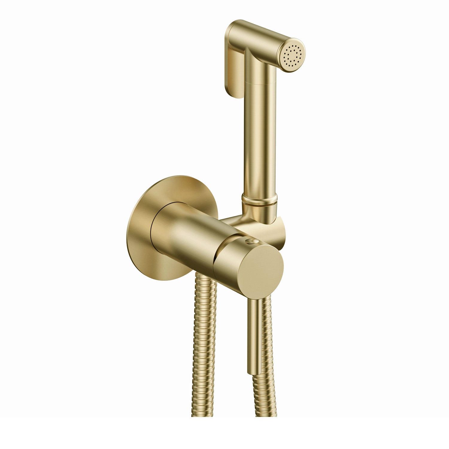 Miscelatore bidet