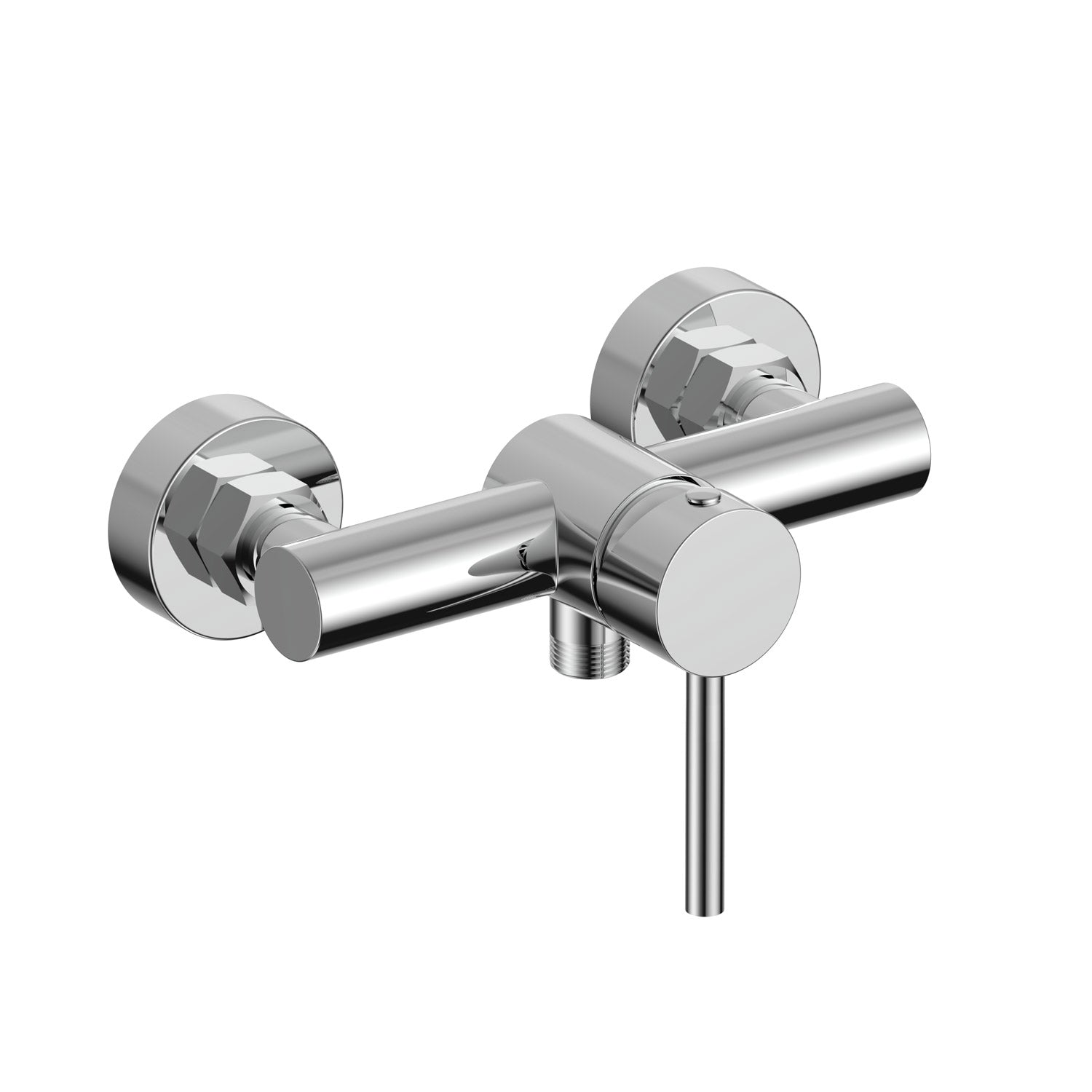 Miscelatore doccia