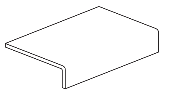 3,6x15x30 Capital Elemento Elle Monoblocco
