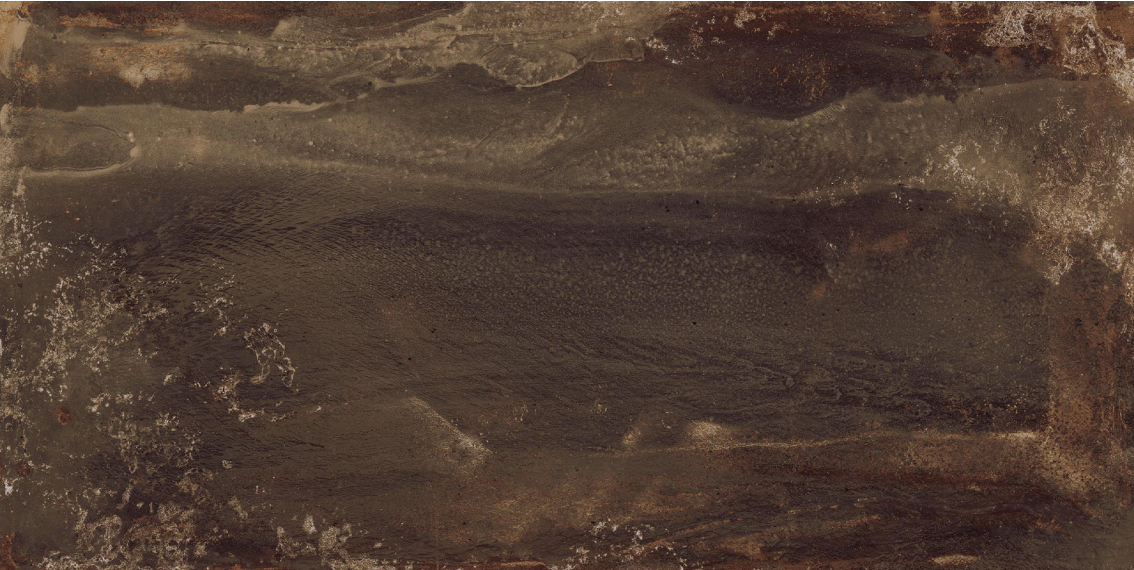 Iron Side Ruggine 60x120