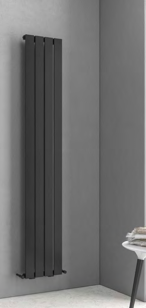 Radiatori Bagno Marcello 1800