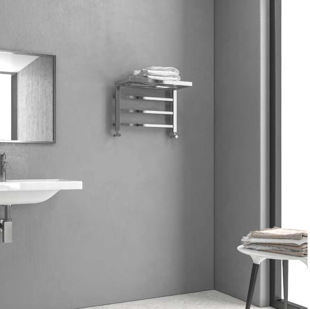 Radiatori Bagno Design 1 250x500x350mm