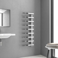Radiatori Bagno DESIGN 2-1245: Stile e Calore Senza Compromessi