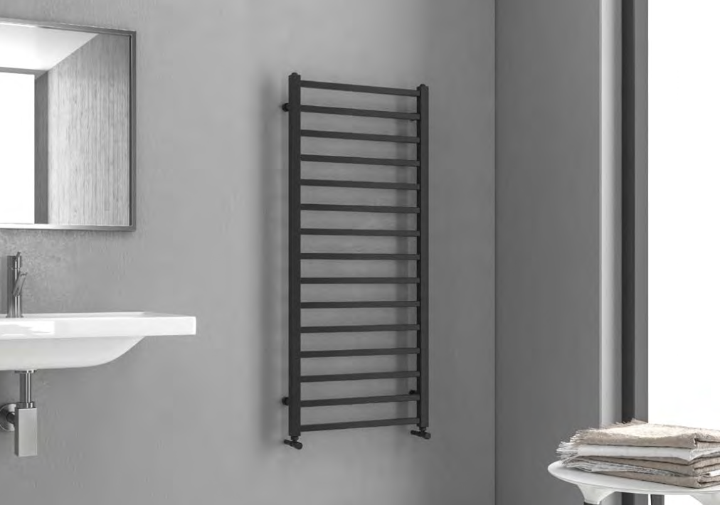 Radiator KARNAK 1000