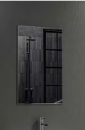 Specchio Reversibile 750x450mm - Miroir 710-450
