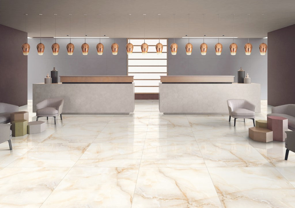 Verona Beige 60x60