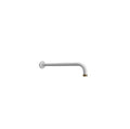 Andare Bianco AC00903 Bianco braccio doccia tondo