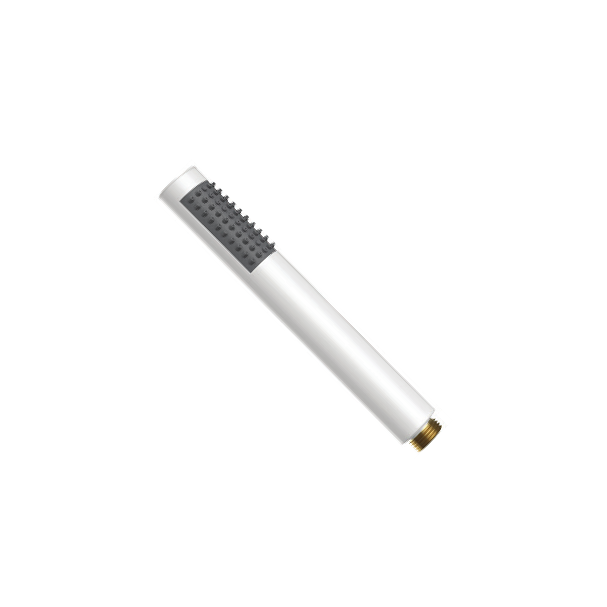 Andare Bianco EF22502 Bianco doccia in ottone