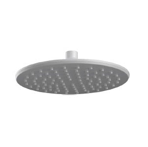 Andare Bianco H13801 Bianco soffione doccia INOX