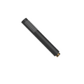 Andare Nero EF22502 Nero doccia in ottone