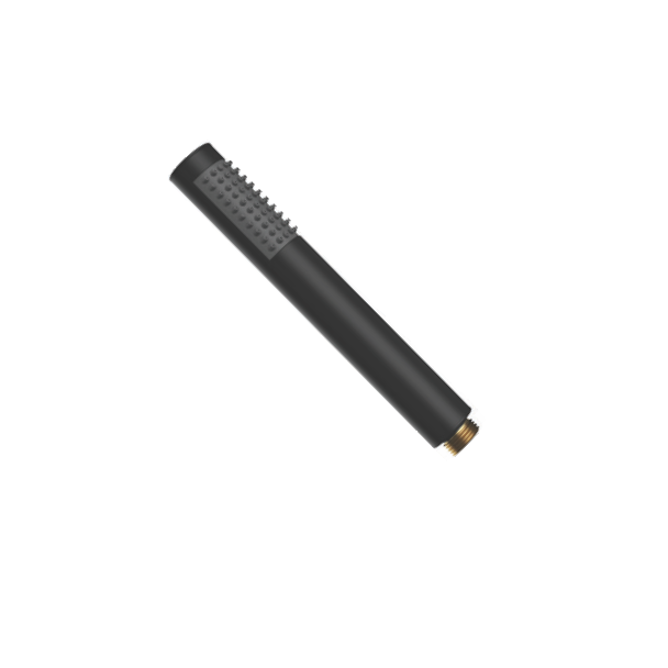 Andare Nero EF22502 Nero doccia in ottone