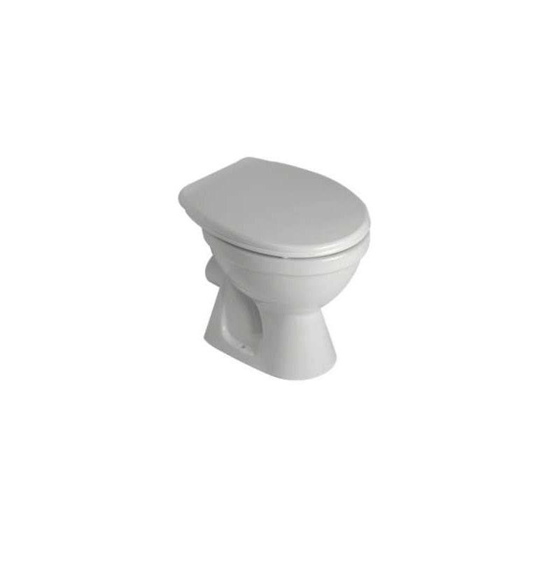 Arka wc scarico a muro 2702