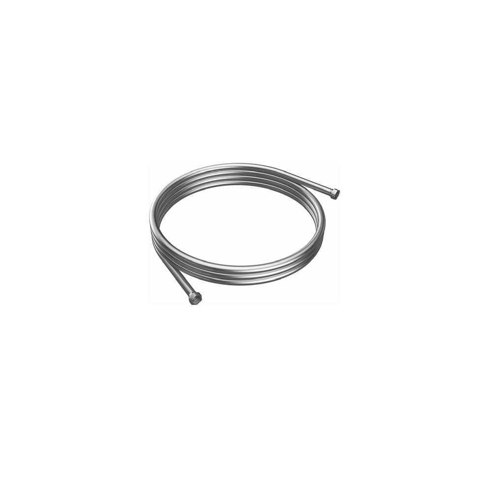 Artemis Inox 304 satinato FB04716 flessibile INOX 150 cm