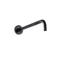 Artemis Nero CFT206A braccio curvo