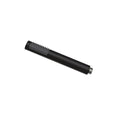 Artemis Nero H3D ABS doccia getti anticalcare
