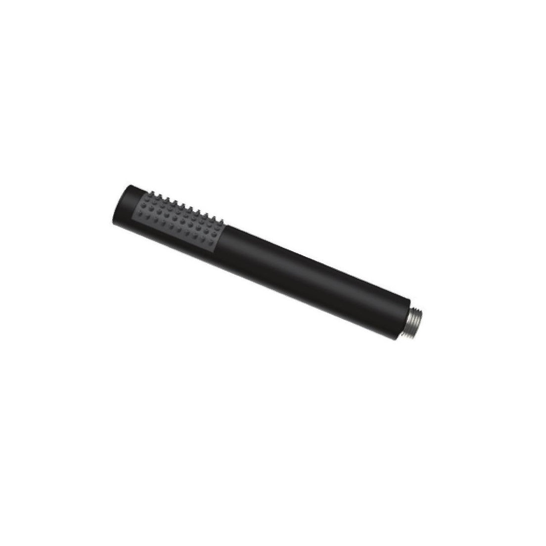 Artemis Nero H3D ABS doccia getti anticalcare