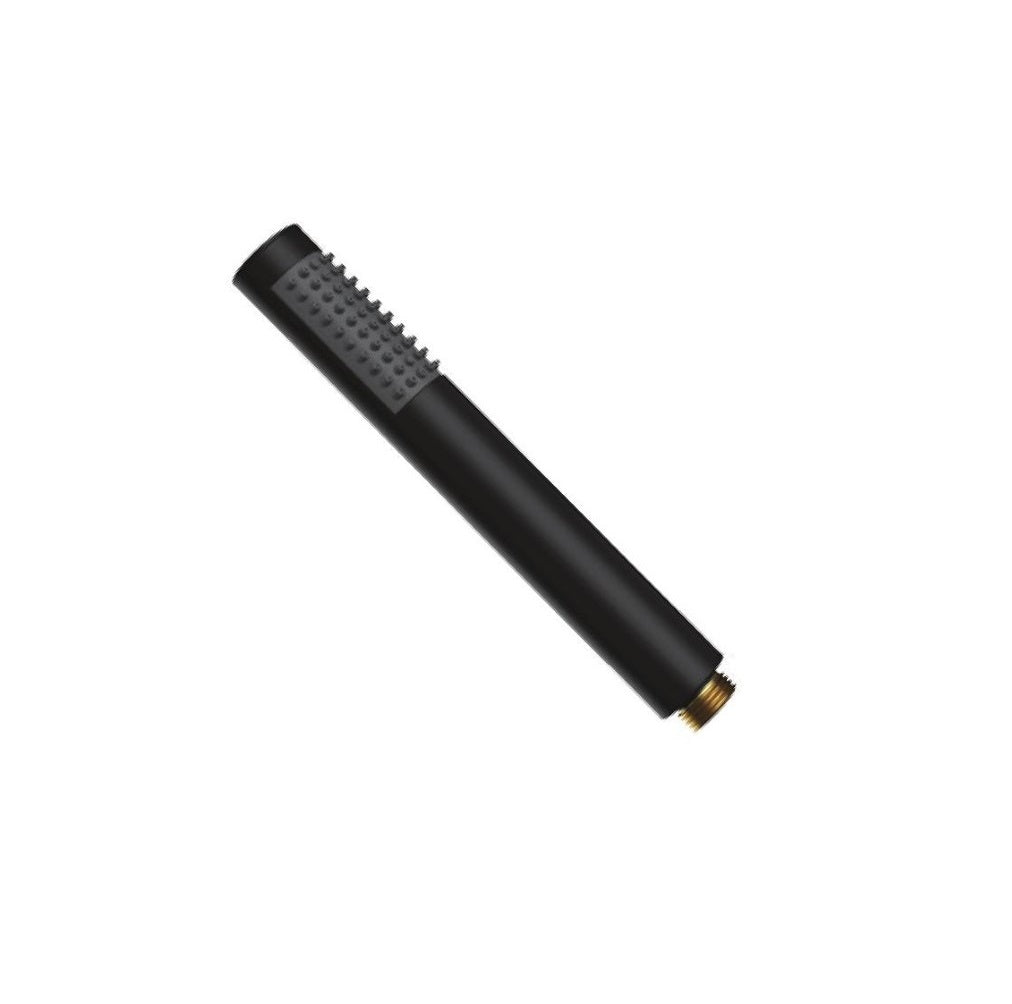 Artemis Nero EF22502 Nero doccia in ottone