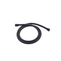 Artemis Nero CK-HS-HB2 flessibile doccia