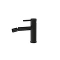 Artemis Nero B205A05 mix bidet