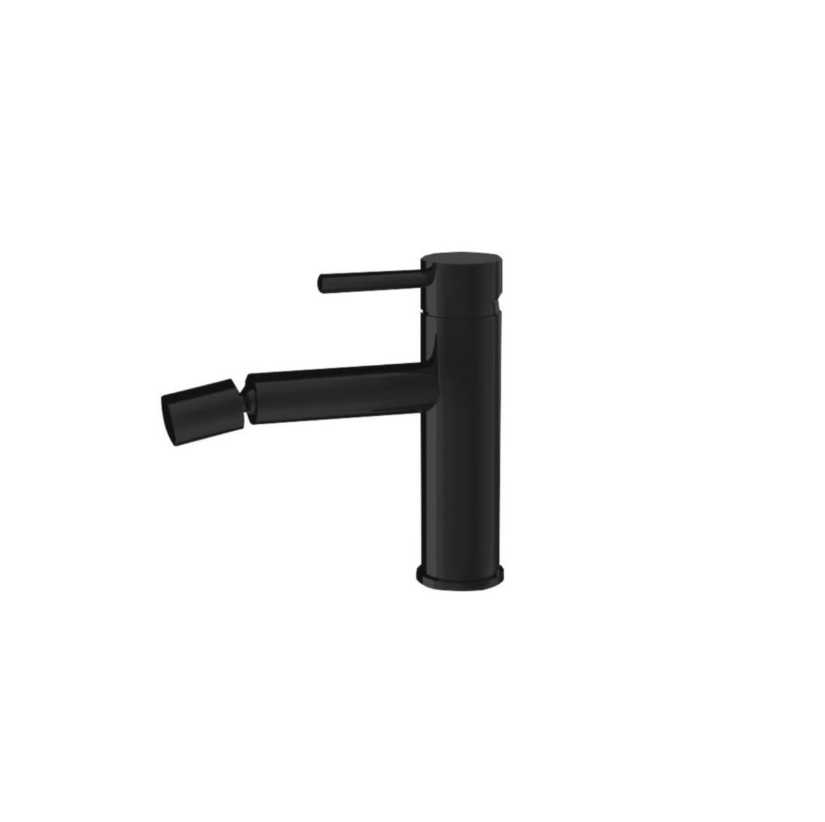 Artemis Nero B205A05 mix bidet