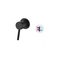 Artemis Nero KN34E11C mix incasso doccia a 3 vie