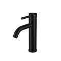 Artemis Nero B205A02 mix lavabo alto