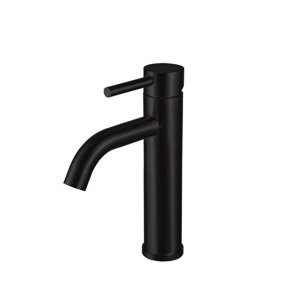 Artemis Nero B205A02 mix lavabo alto