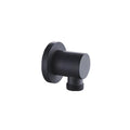 Artemis Nero KR-F02 presa acqua
