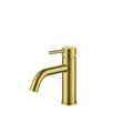 Artemis Oro Spazzolato B205A01 mix lavabo