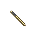 Artemis Oro Spazzolato EF22502 doccia in ottone
