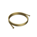 Artemis Oro Spazzolato FB04716 flessibile INOX 150 cm