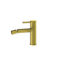 Artemis Oro Spazzolato B205A05 mix bidet