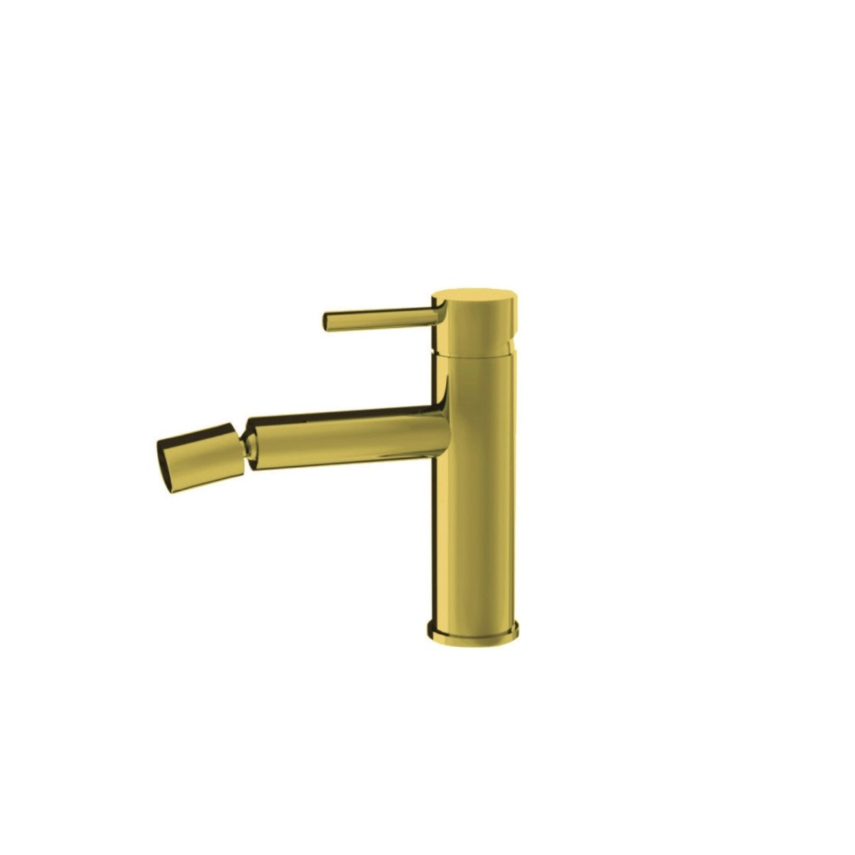 Artemis Oro Spazzolato B205A05 mix bidet