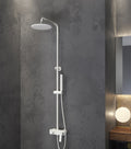 Andare Bianco WNW33R98PH mix doccia fissa