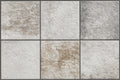 Terra Bianca 15x30