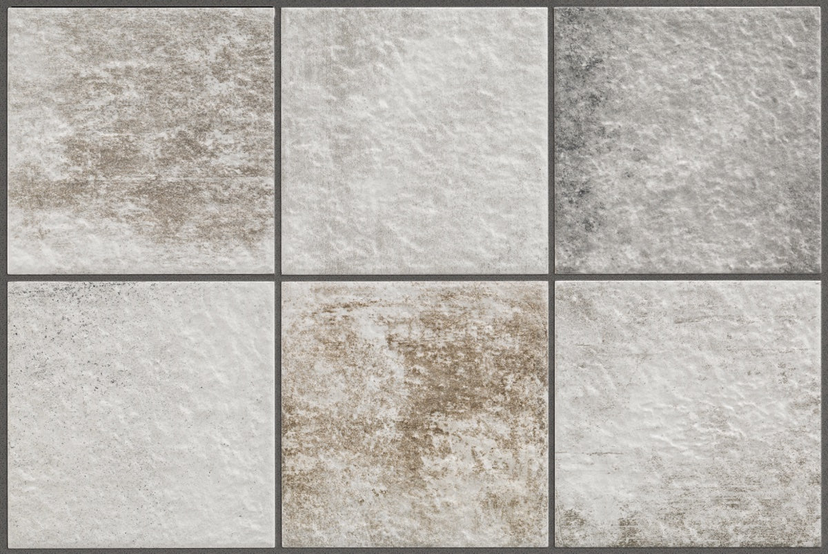 Terra Bianca 15x30