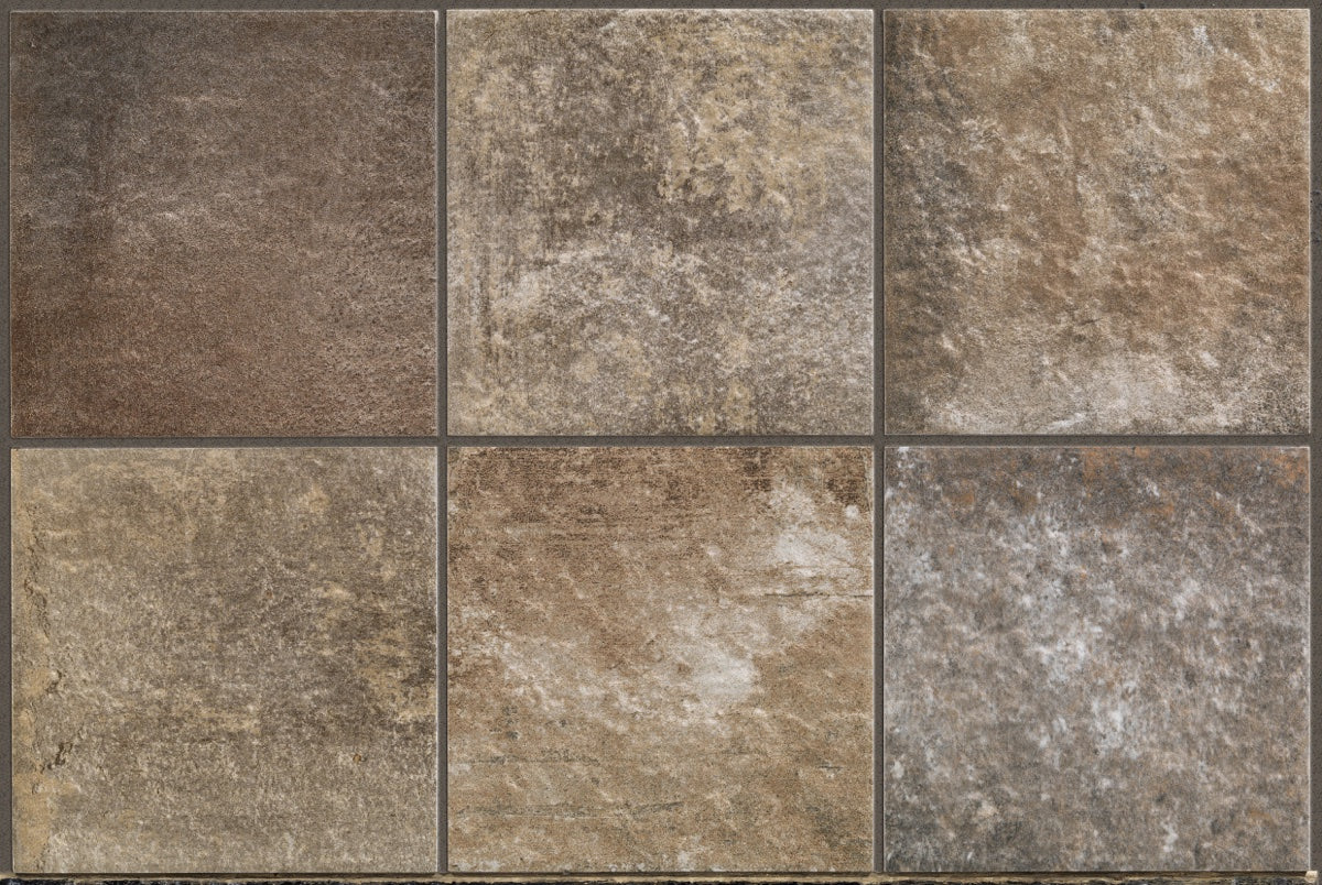 Terra Brunita 15x30