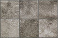 Terra Grigia 15x30