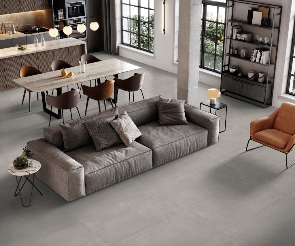 Galaxy Grey 60x120 rettificato