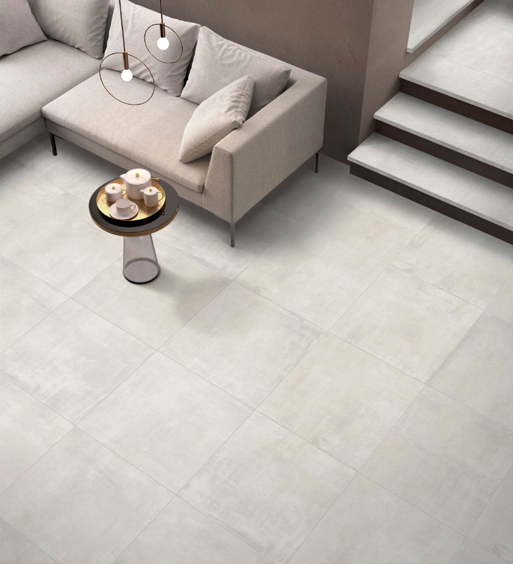 Galaxy White 60x60