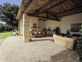 Saxum Beige 15x30