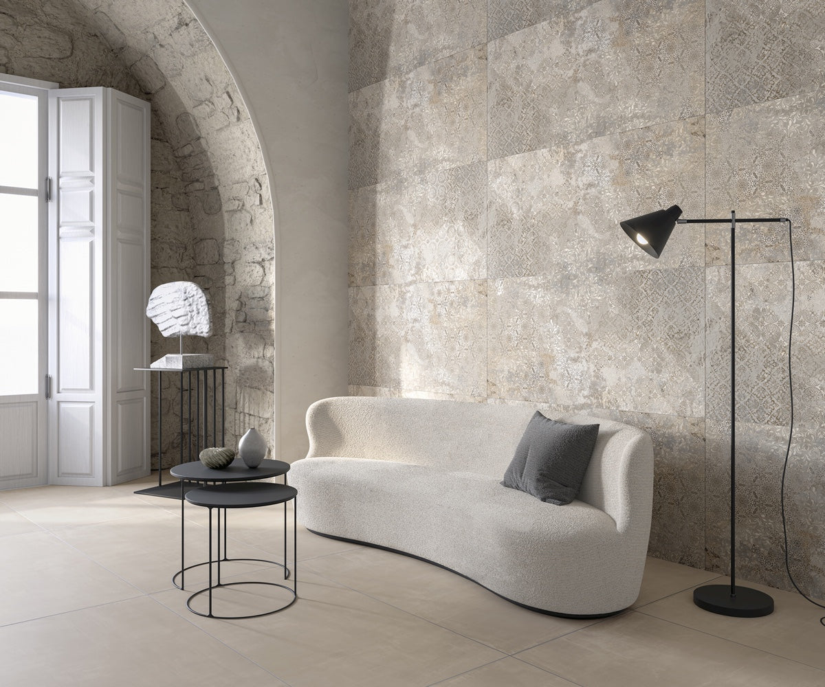 Recover Decoro 60x120 rettificato