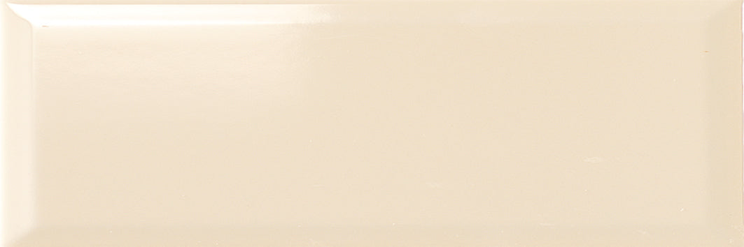 Diamante Beige Lucido 10x30