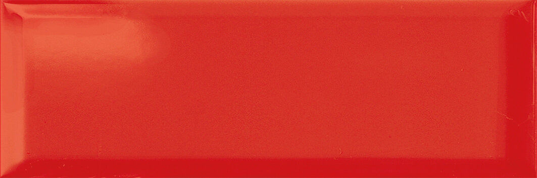 Diamante Rosso Lucido 10x30