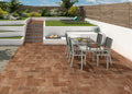 Etruria Rosso 20x40
