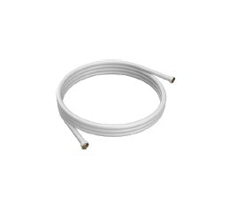 Andare Bianco FB04716 Bianco flessibile INOX 150 cm