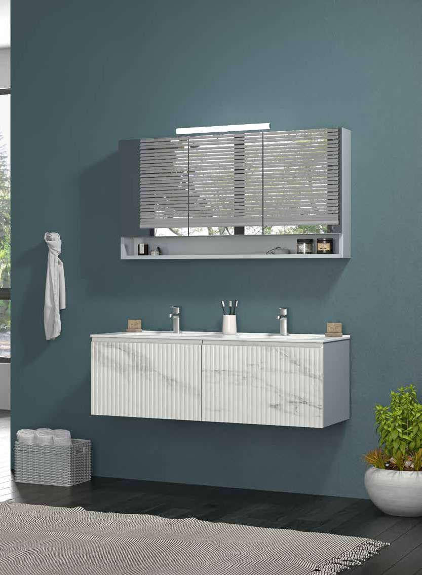 Kion 120 Marble